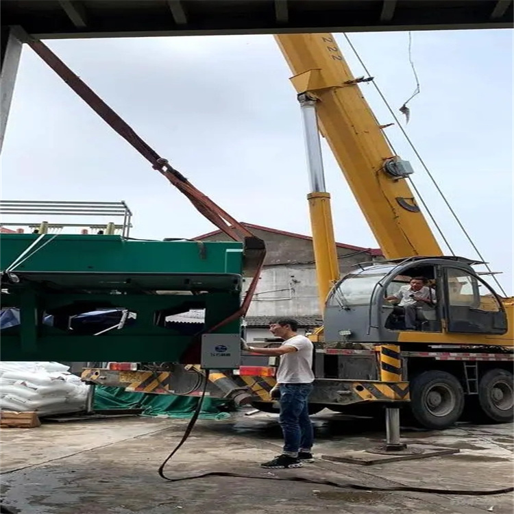 招远大吨位吊车租赁应急保障方案|化解突发吊装需求难题