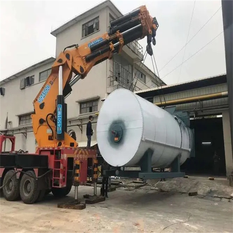 招远吊车租用电话|24小时应急服务|精准吊装方案